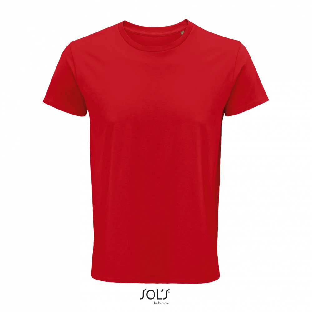 Tricou bărbați SOL'S Crusader SO03582 · 150 g/m², bumbac / bumbac organic