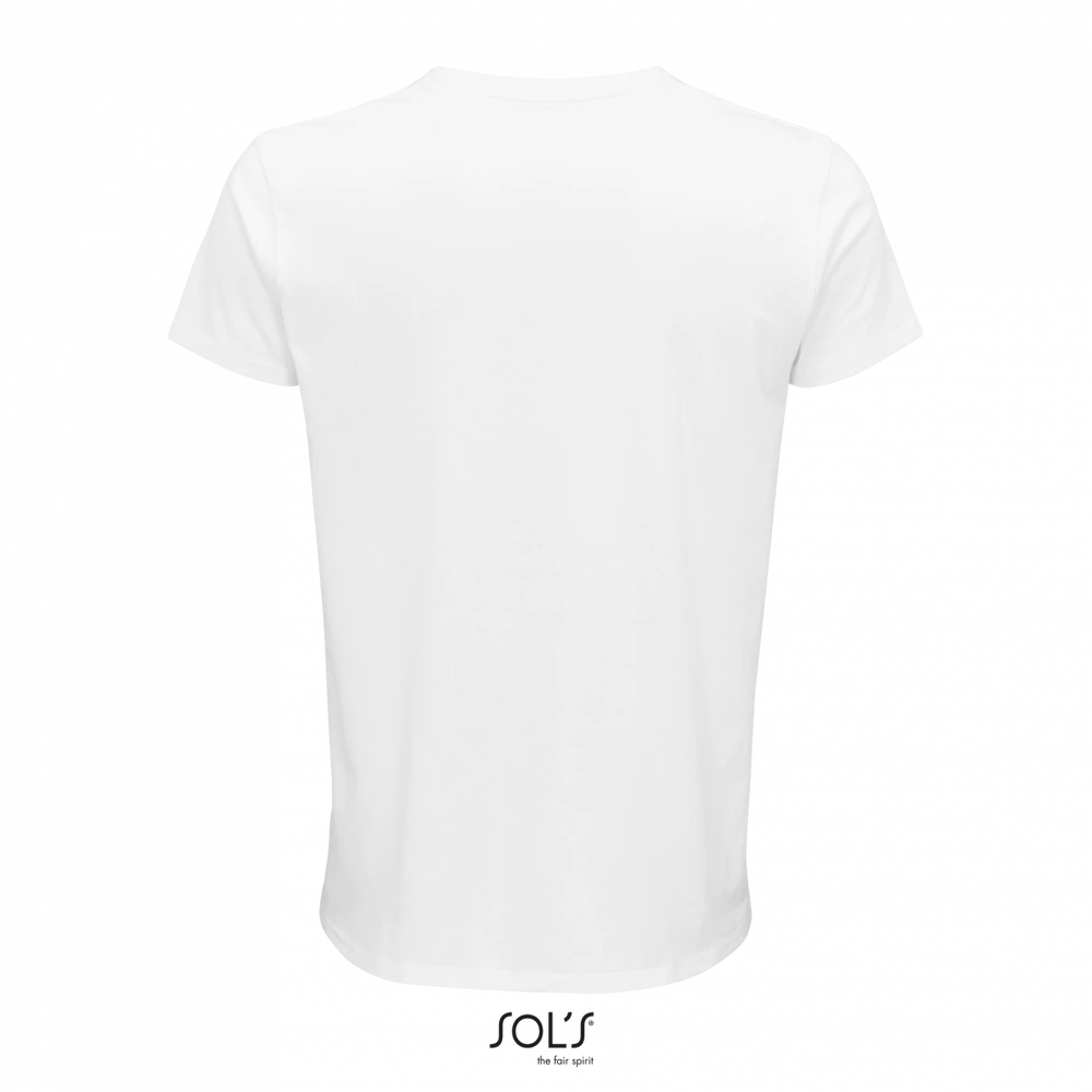 Tricou bărbați SOL'S Crusader SO03582 · 150 g/m², bumbac / bumbac organic