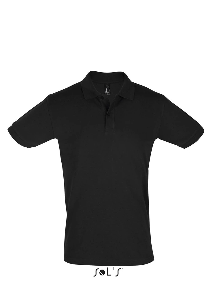 Tricou polo bărbați SOL'S Perfect SO11346 · 180 g/m², bumbac