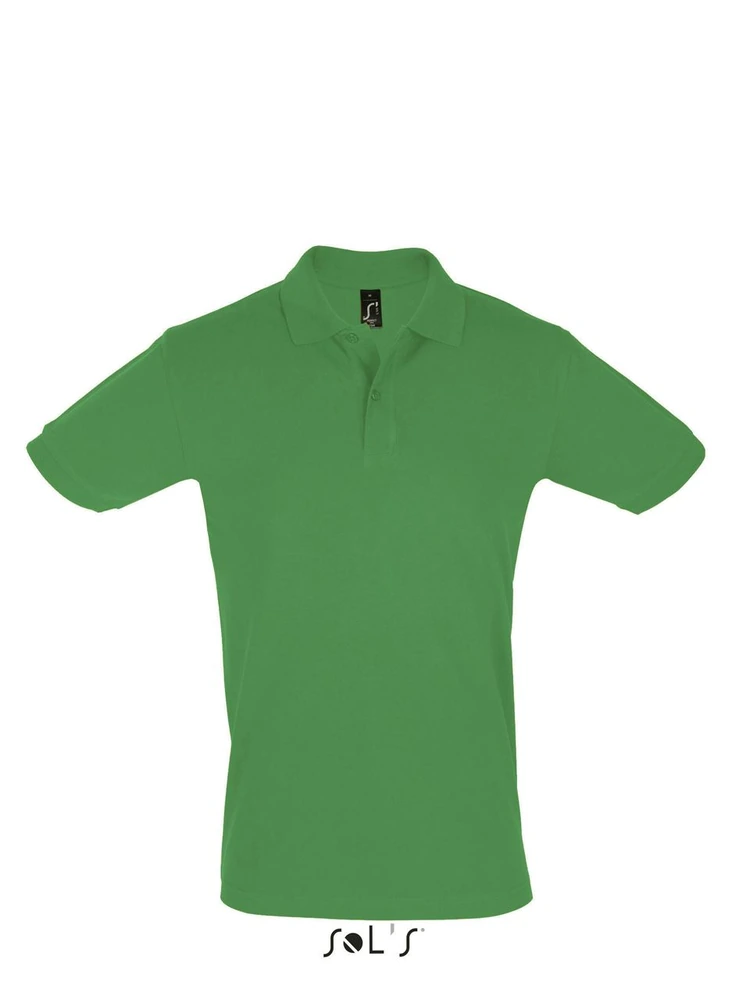 Tricou polo bărbați SOL'S Perfect SO11346 · 180 g/m², bumbac