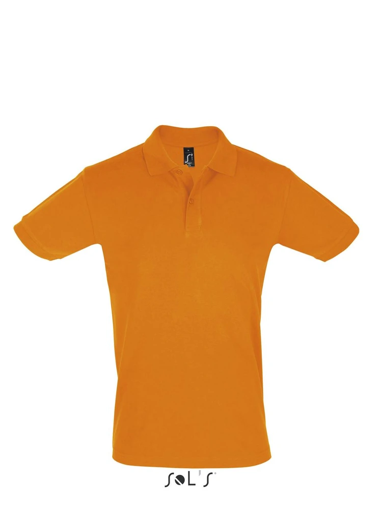 Tricou polo bărbați SOL'S Perfect SO11346 · 180 g/m², bumbac
