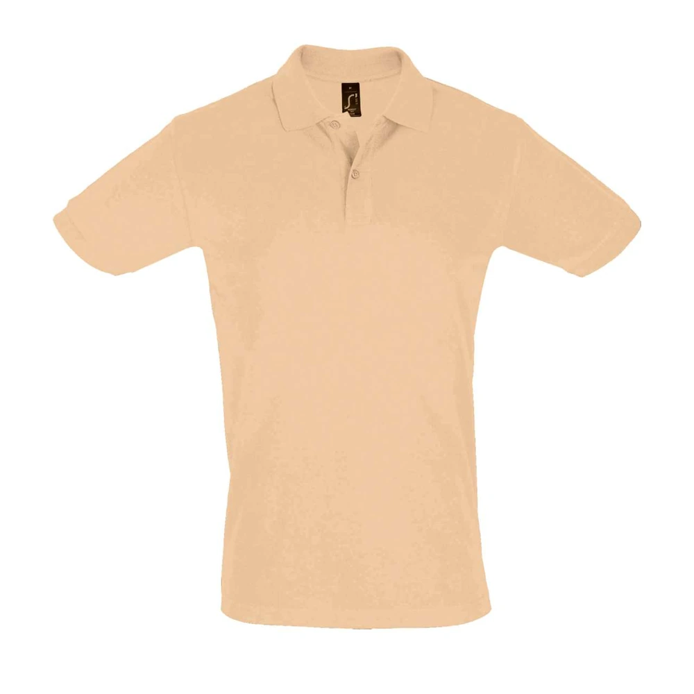 Tricou polo bărbați SOL'S Perfect SO11346 · 180 g/m², bumbac