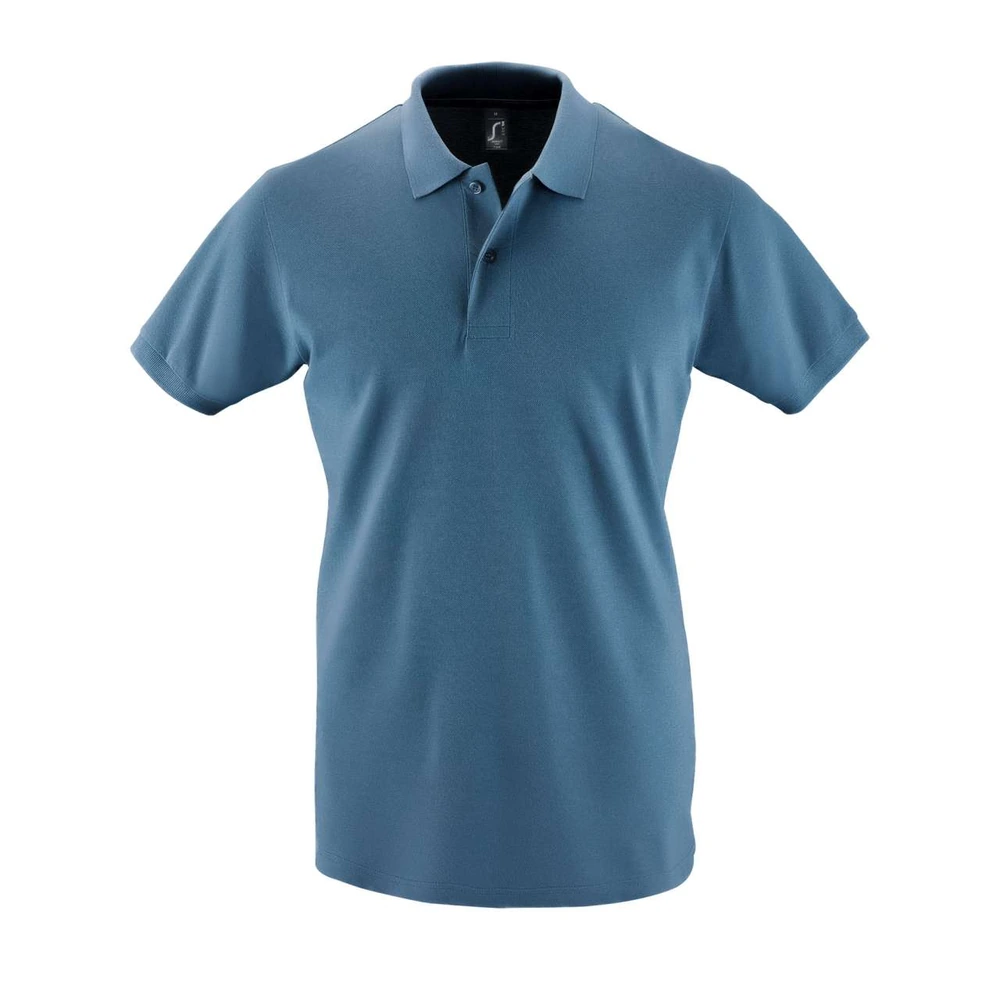 Tricou polo bărbați SOL'S Perfect SO11346 · 180 g/m², bumbac