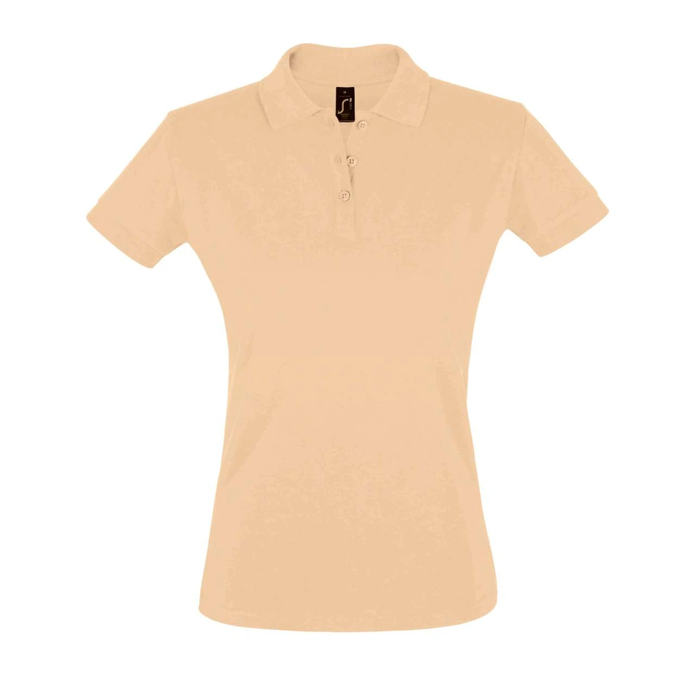 Tricou polo damă SOL'S Perfect SO11347 · 180 g/m², bumbac