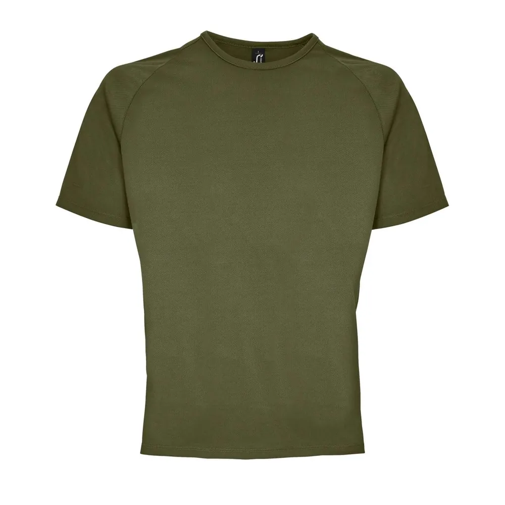 Tricou sport bărbați SOL'S Sporty SO11939 · 140 g/m², poliester