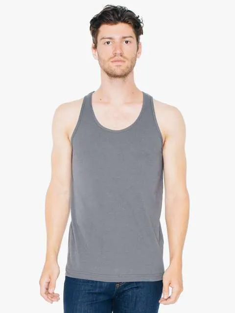 Maiou unisex din jerseu fin