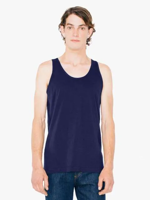 Maiou unisex din jerseu fin
