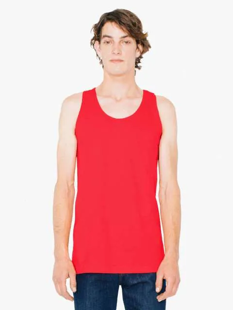 Maiou unisex din jerseu fin