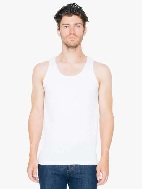 Maiou unisex din jerseu fin