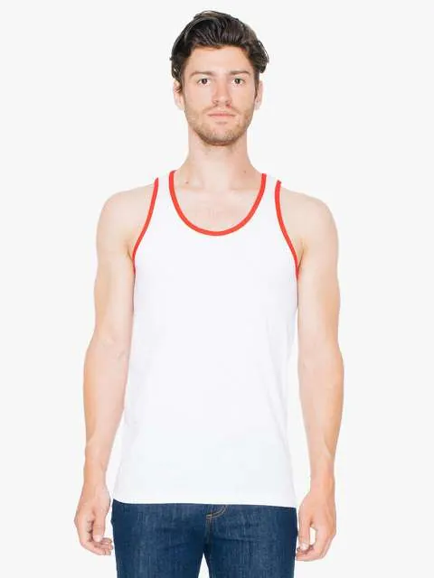 Maiou unisex din jerseu fin