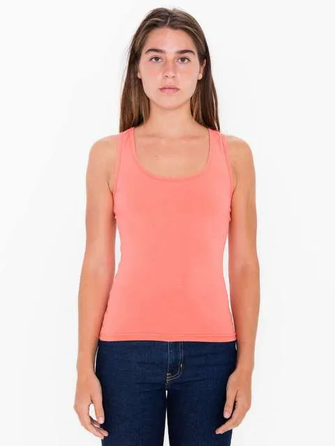 Maiou de dama din bumbac si spandex