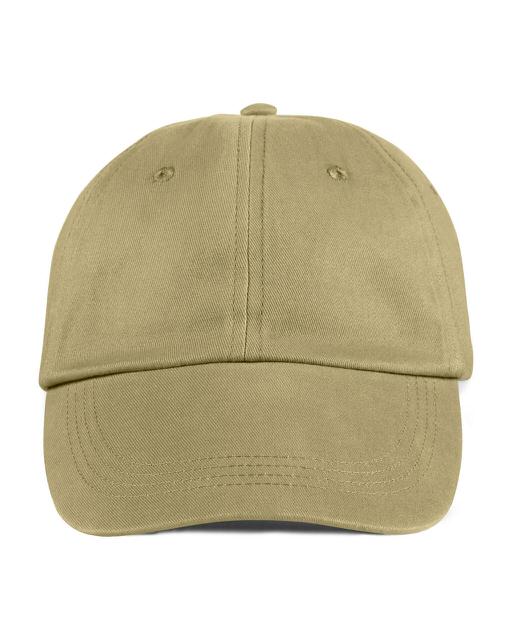 Sapca solida, periata, din twill