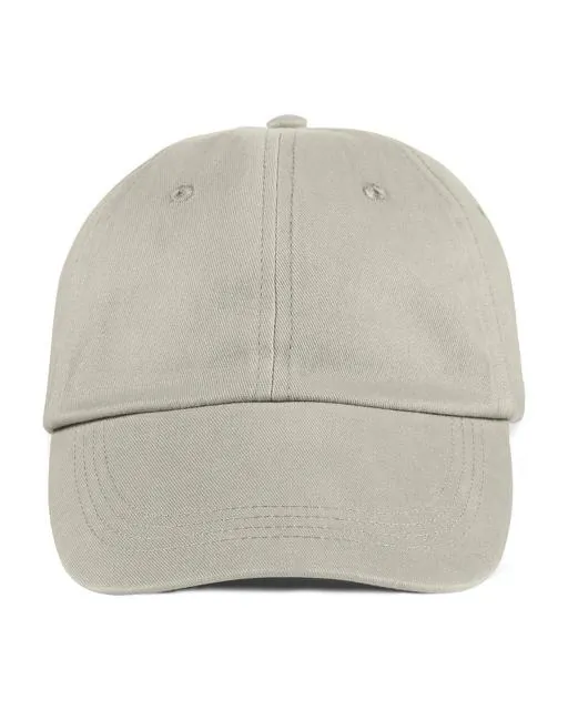 Sapca solida, periata, din twill