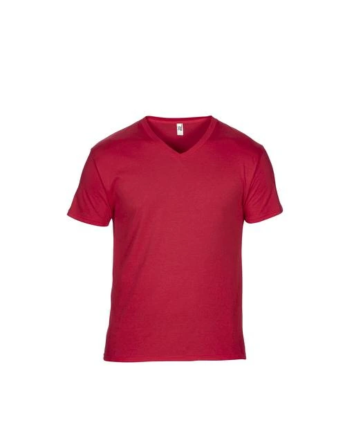 Tricou cu decolteu in V pentru barbati