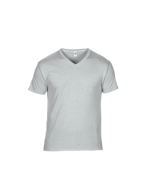 Tricou cu decolteu in V pentru barbati