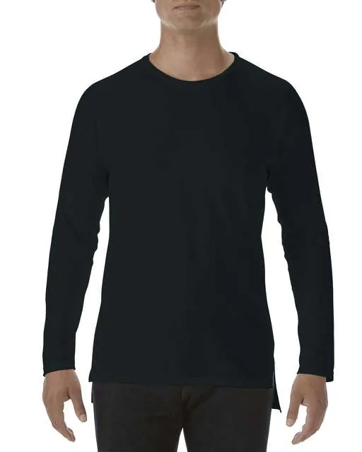 Tricou cu maneca lunga pentru barbati