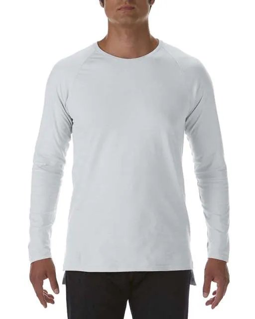 Tricou cu maneca lunga pentru barbati