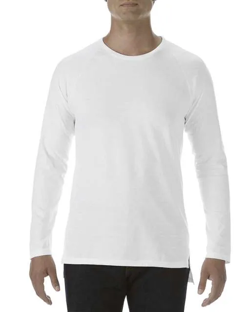 Tricou cu maneca lunga pentru barbati