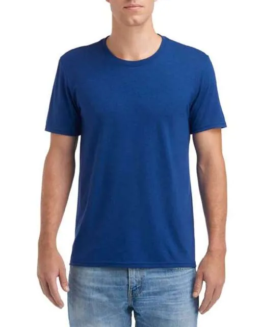 Tricou pentru barbati, Tri-Blend