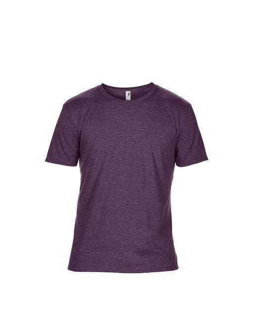 Tricou pentru barbati, Tri-Blend