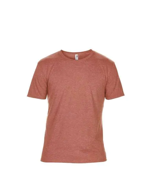 Tricou pentru barbati, Tri-Blend