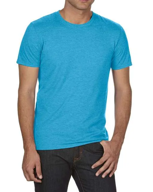 Tricou pentru barbati, Tri-Blend