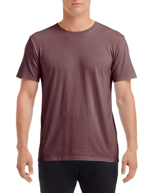 Tricou pentru barbati, Tri-Blend