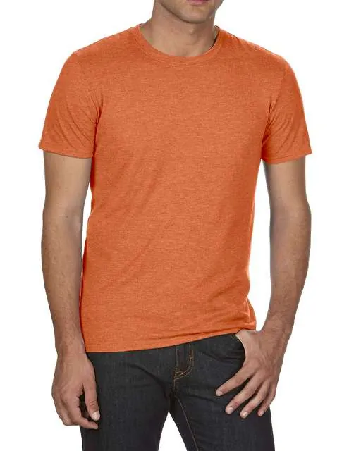 Tricou pentru barbati, Tri-Blend