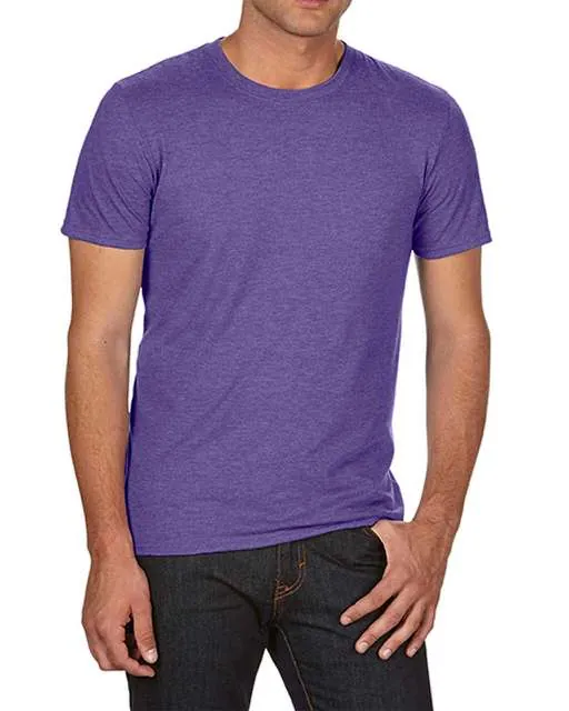 Tricou pentru barbati, Tri-Blend