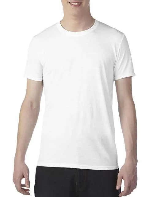 Tricou pentru barbati, Tri-Blend