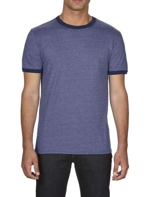 Tricou Ringer subtire, pentru barbati