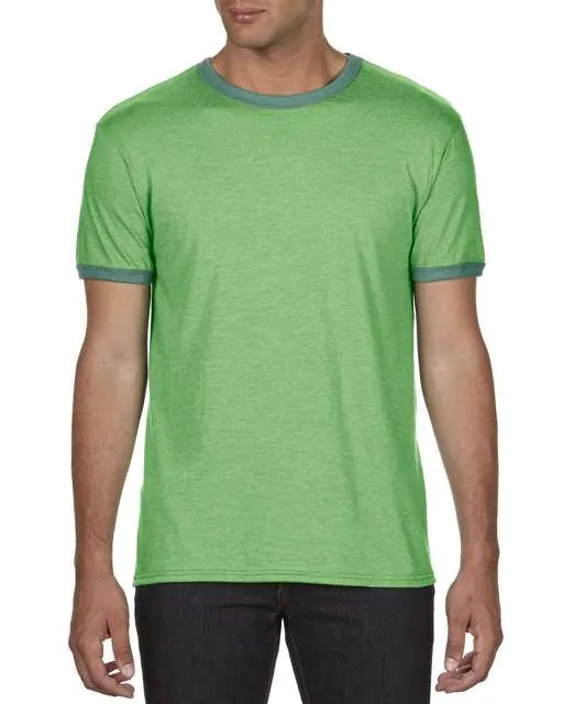 Tricou Ringer subtire, pentru barbati