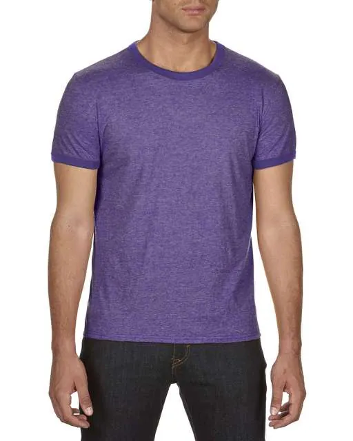 Tricou Ringer subtire, pentru barbati