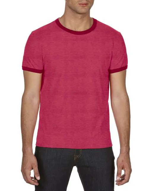 Tricou Ringer subtire, pentru barbati