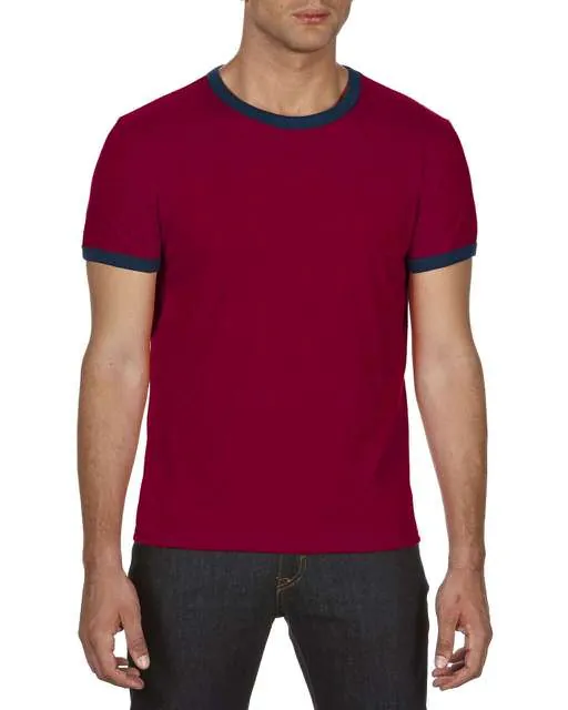Tricou Ringer subtire, pentru barbati