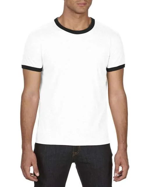 Tricou Ringer subtire, pentru barbati