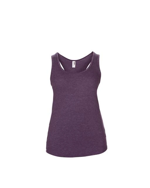 Maiou pentru dama, racerback - Anvil