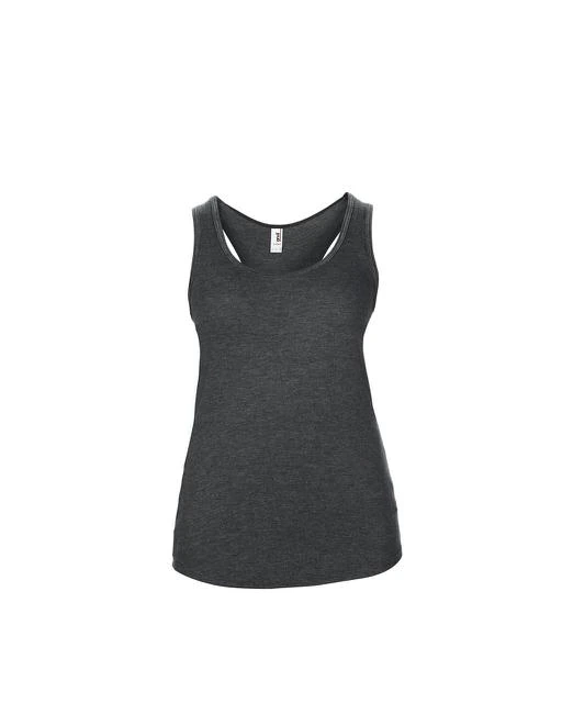 Maiou pentru dama, racerback - Anvil