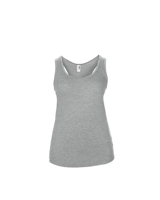 Maiou pentru dama, racerback - Anvil