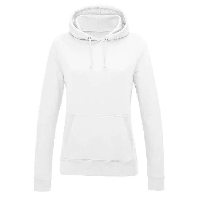 Hanorac cu glugă damă Just Hoods College AWJH001F · 280 g/m², bumbac / poliester