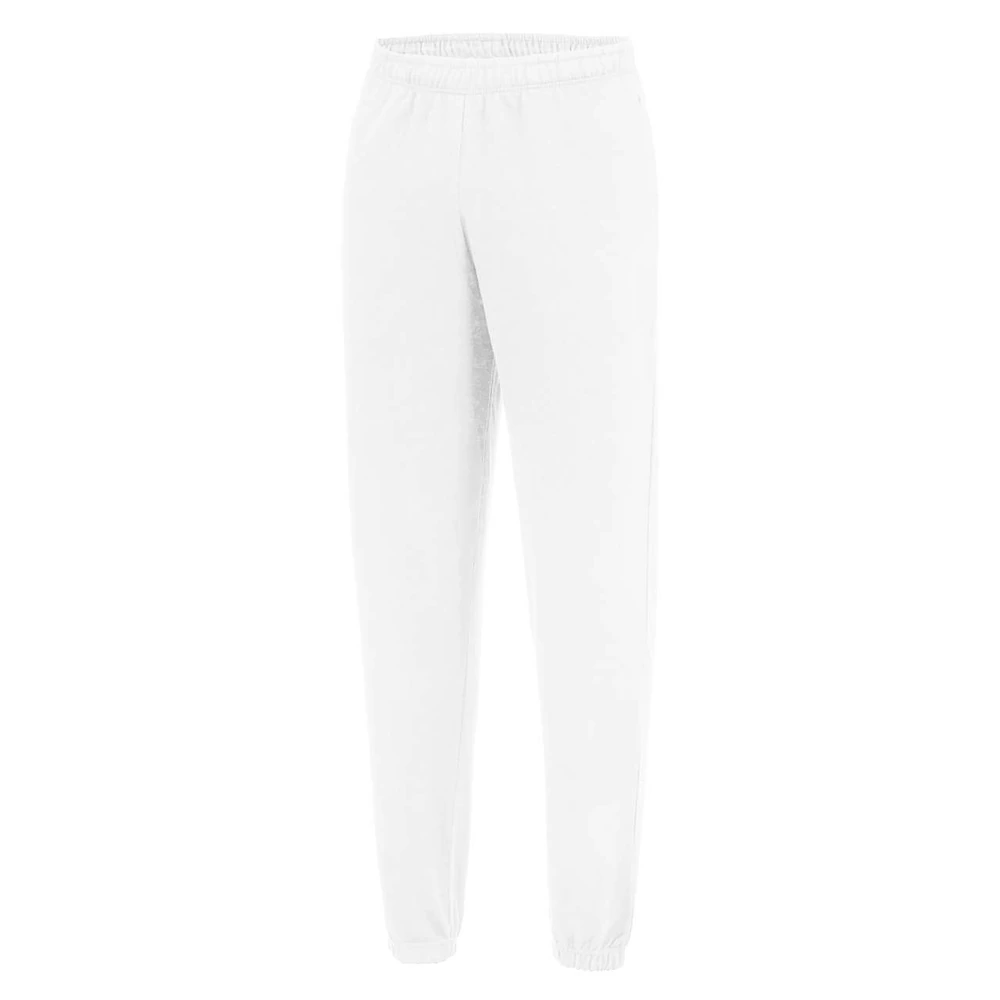Pantaloni Just Hoods College Cuffed Jogpants AWJH072 · 280 g/m², bumbac / poliester