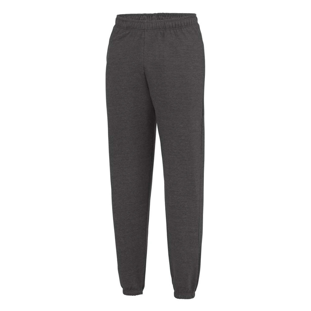 Pantaloni Just Hoods College Cuffed Jogpants AWJH072 · 280 g/m², bumbac / poliester