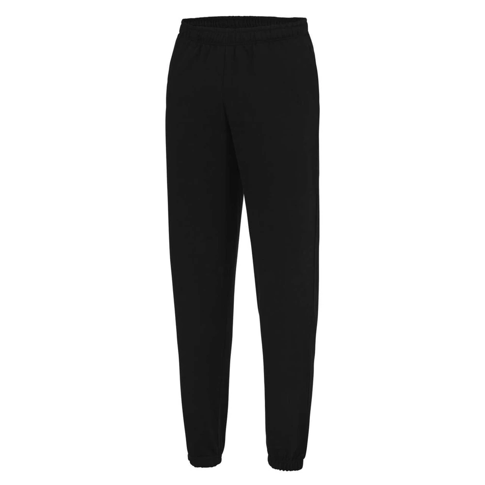 Pantaloni Just Hoods College Cuffed Jogpants AWJH072 · 280 g/m², bumbac / poliester