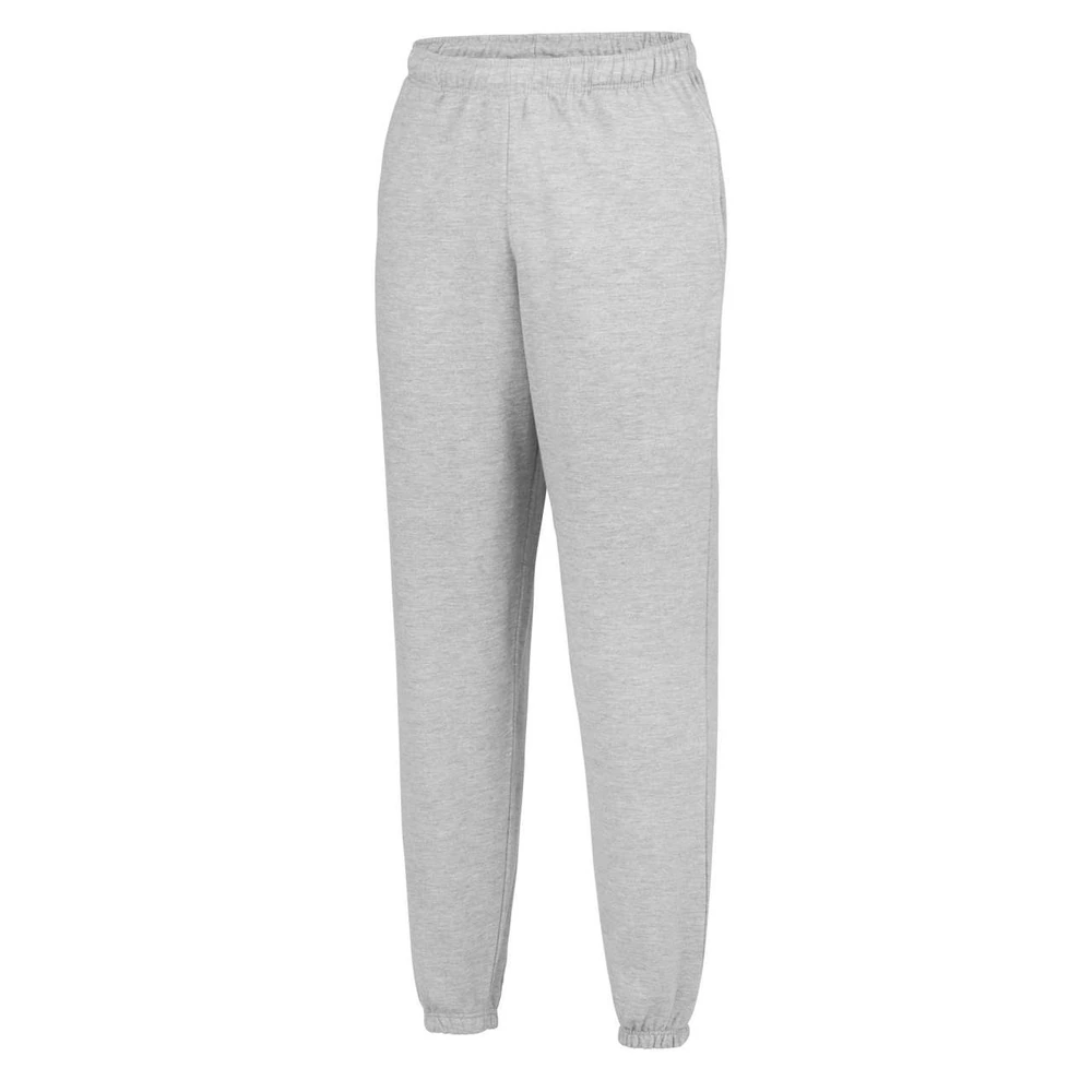Pantaloni Just Hoods College Cuffed Jogpants AWJH072 · 280 g/m², bumbac / poliester