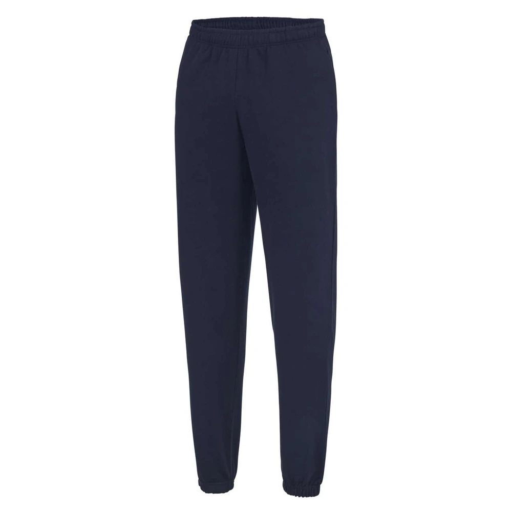 Pantaloni Just Hoods College Cuffed Jogpants AWJH072 · 280 g/m², bumbac / poliester