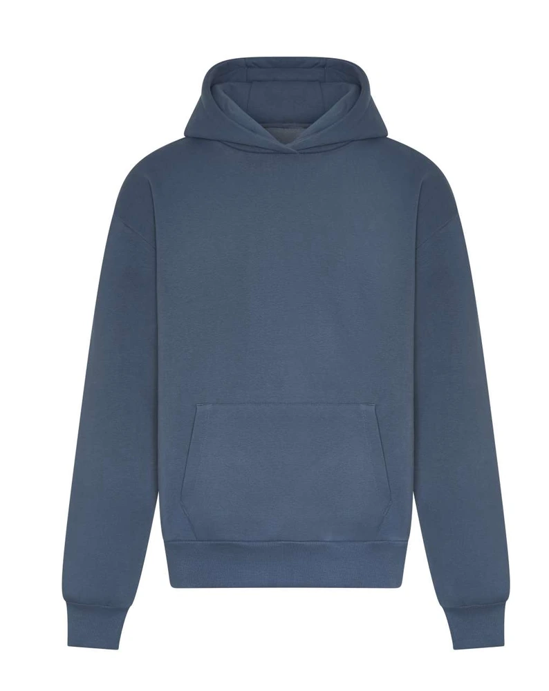 Hanorac cu glugă oversize Just Hoods Signature Heavyweight AWJH120 · 440 g/m², bumbac / poliester