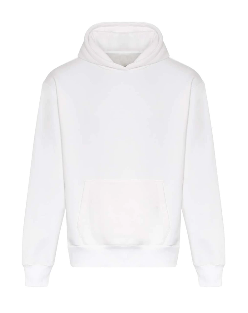 Hanorac cu glugă oversize Just Hoods Signature Heavyweight AWJH120 · 440 g/m², bumbac / poliester