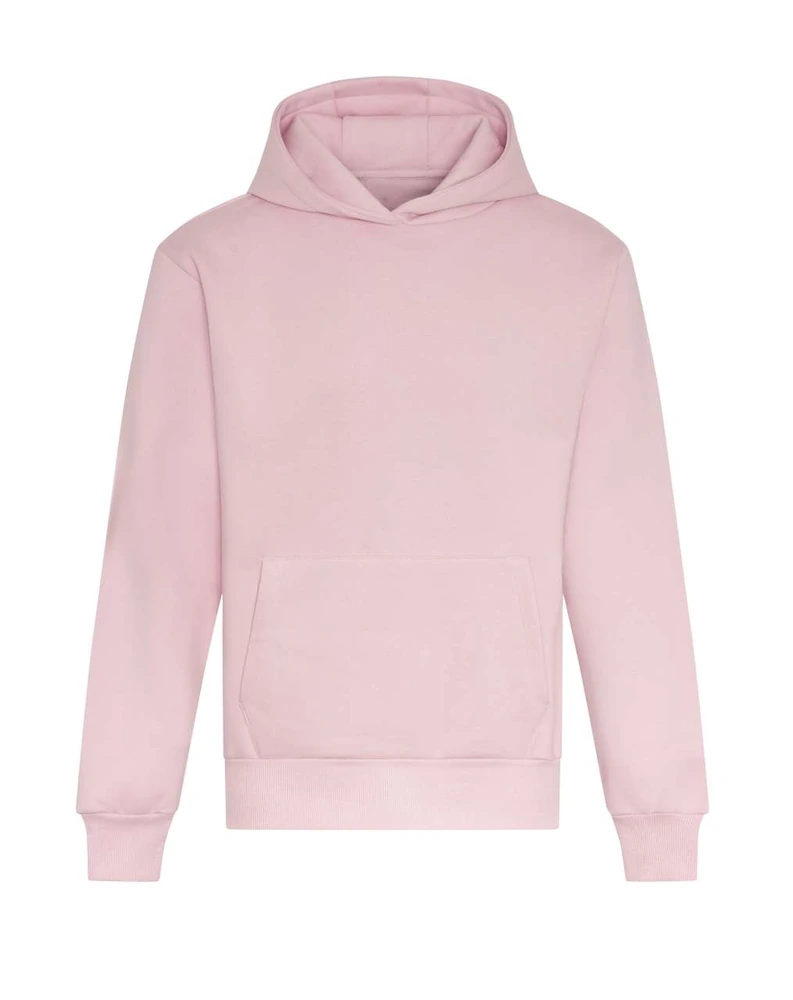 Hanorac cu glugă oversize Just Hoods Signature Heavyweight AWJH120 · 440 g/m², bumbac / poliester