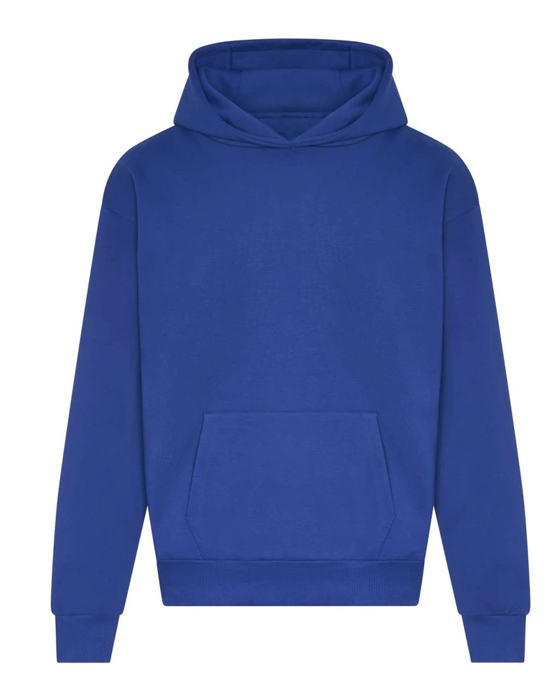 Hanorac cu glugă oversize Just Hoods Signature Heavyweight AWJH120 · 440 g/m², bumbac / poliester