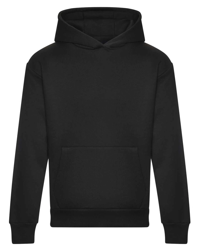 Hanorac cu glugă oversize Just Hoods Signature Heavyweight AWJH120 · 440 g/m², bumbac / poliester